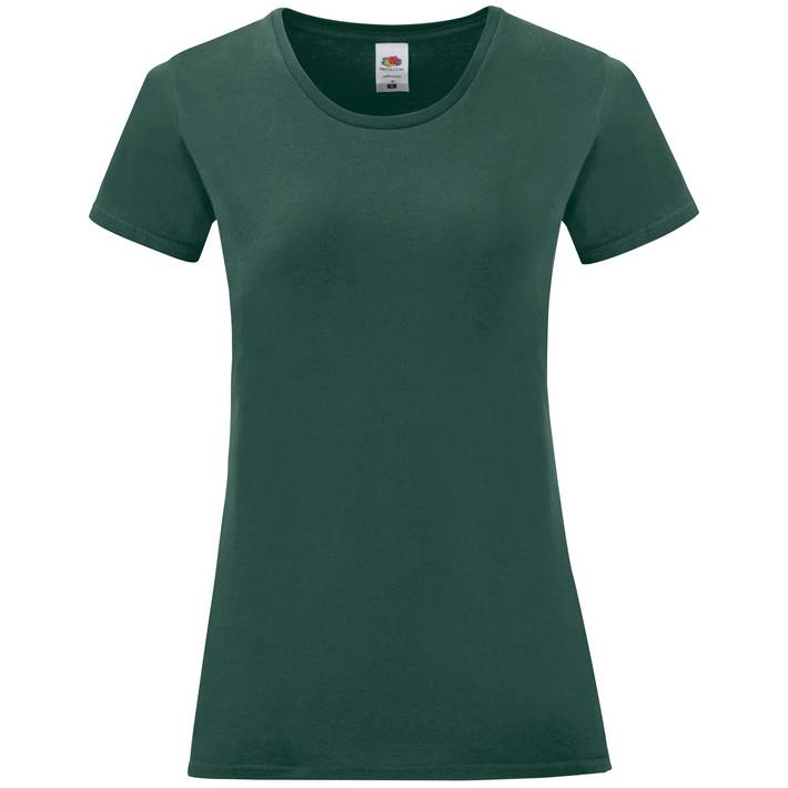 16.1432 F.O.L. - Lady-Fit Iconic 150 T forest green .074