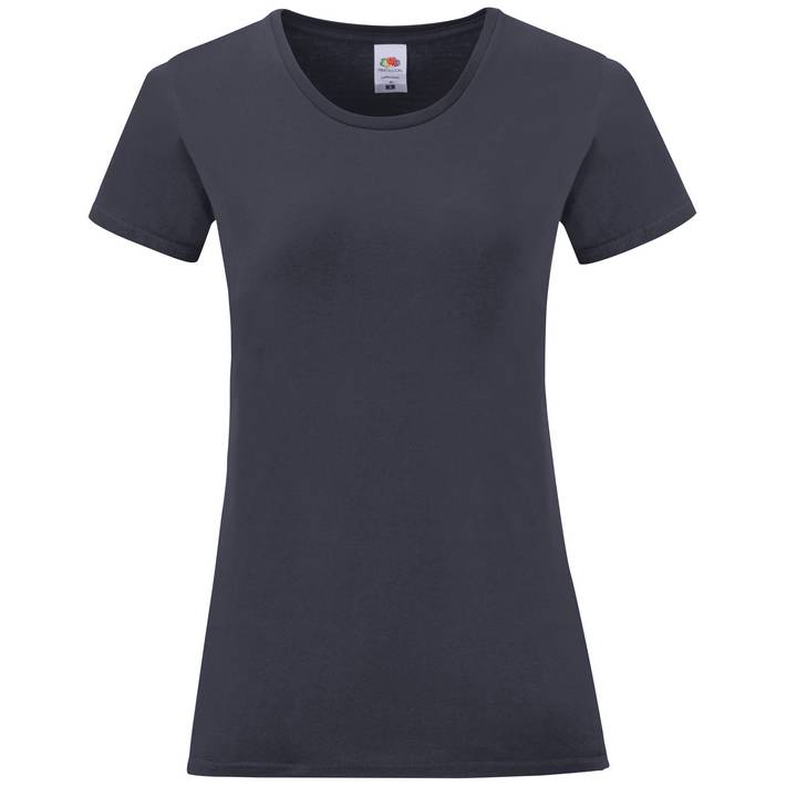 16.1432 F.O.L. - Lady-Fit Iconic 150 T deep navy .a36