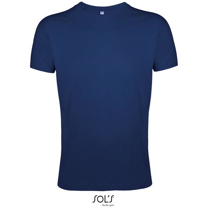 25.0553 SOL'S - Regent Fit french navy .290