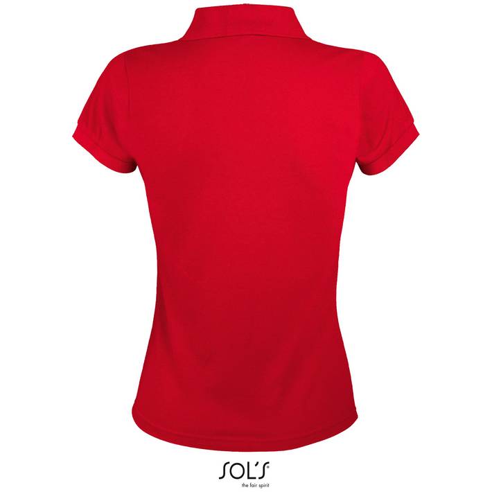 25.0573 SOL'S - Prime Women red .004