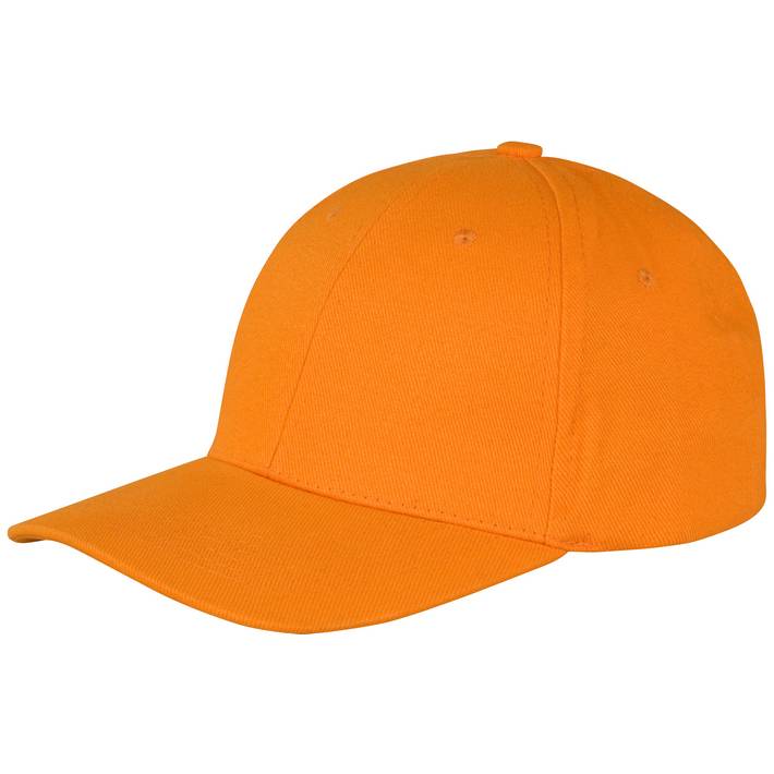 28.081X Result Headwear - RC081X orange .235