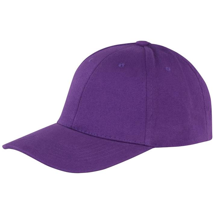 28.081X Result Headwear - RC081X purple .350