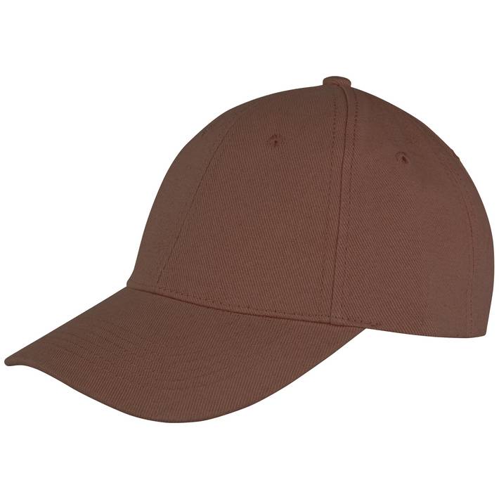 28.081X Result Headwear - RC081X chocolate brown .h67