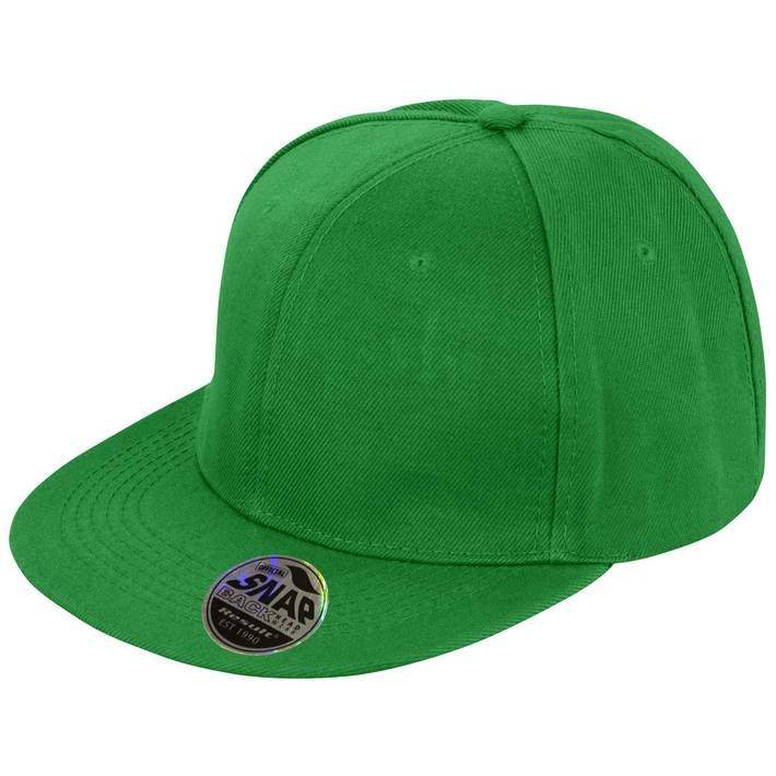 28.083X Result Headwear - RC083X emerald green .r42