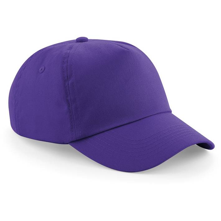 53.0010 Beechfield - B10 purple .350