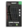 DASSY® FIDES certificirani kolenčniki (tip 2, stopnja 1)