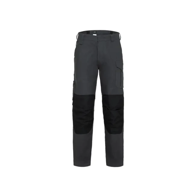 DASSY® ANDO delovne hlače z žepi za kolenčnike