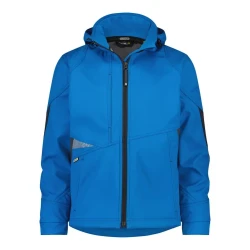 DASSY® GRAVITY softshell jakna