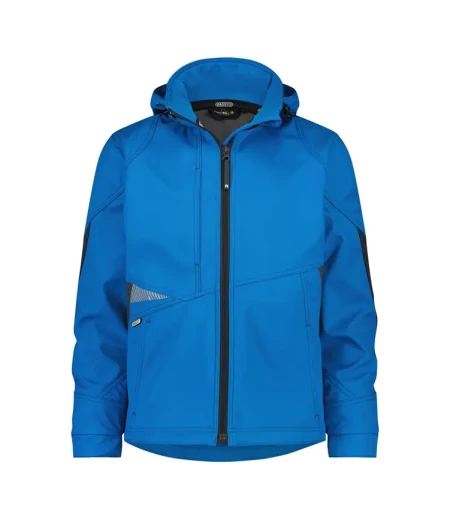 DASSY® GRAVITY softshell jakna