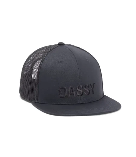 DASSY® HEBE kapa z ravnim ščitnikom