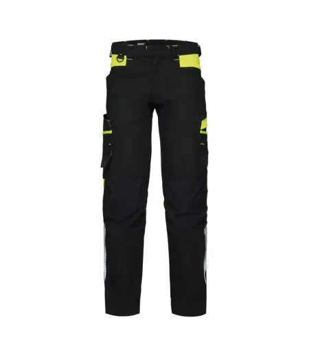 DASSY® HONG KONG elastične delovne hlače