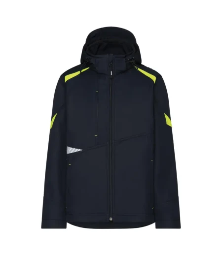 DASSY® KALAMA WOMEN ženska softshell jakna