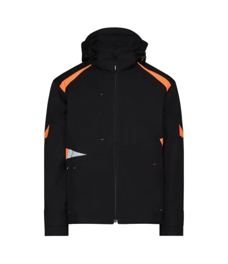DASSY® KALAMA softshell jakna