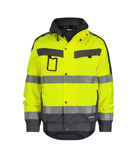 DASSY® LIMA visokovidna zimska jakna