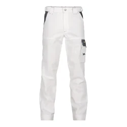 DASSY® NASHVILLE dvobarvne delovne hlače