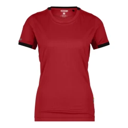 DASSY® NEXUS WOMEN ženska majica s kratkimi rokavi