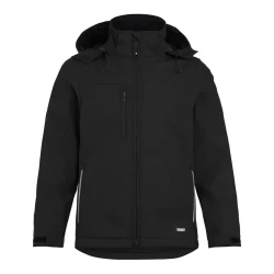 DASSY® PURE softshell jakna