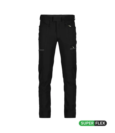 DASSY® STORAX elastične delovne hlače
