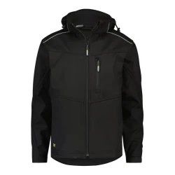 DASSY® TAVIRA softshell jakna