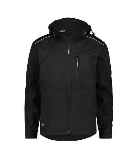 DASSY® TAVIRA softshell jakna