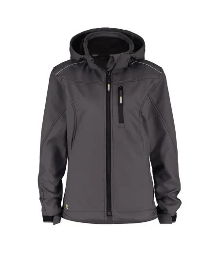 DASSY® TAVIRA WOMEN ženska softshell jakna