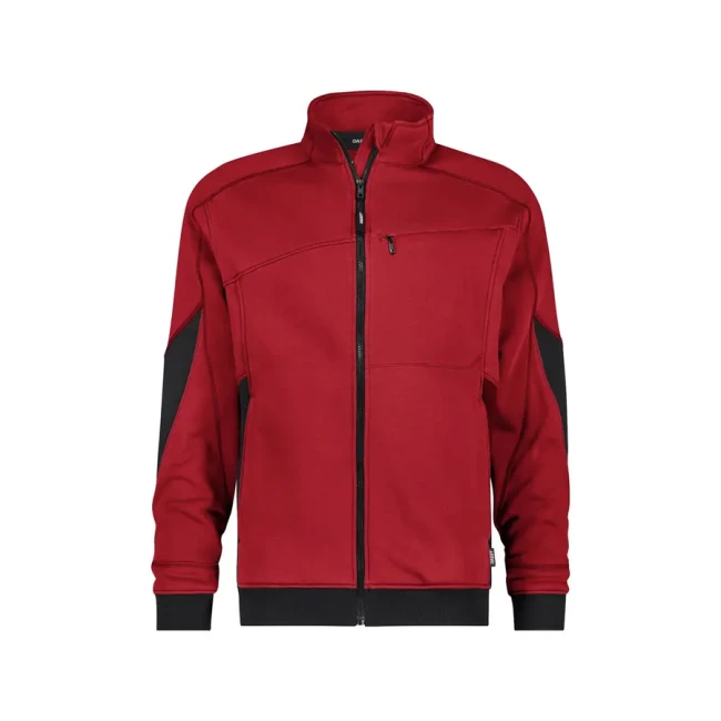 DASSY® VELOX NEXT pulover brez kapuce