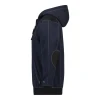 DASSY® INDY pulover s kapuco