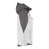 DASSY® JAKARTA WOMEN ženska dvobarvna softshell jakna