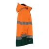 DASSY® MALAGA visokovidna softshell jakna