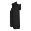 DASSY® PURE softshell jakna