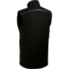 Flex Line softshell telovnik