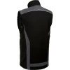Flex Line softshell telovnik
