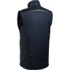 Flex Line softshell telovnik