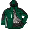 Flex Line zimska softshell jakna