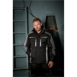Flex Line zimska softshell jakna