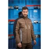 Flex Line zimska softshell jakna