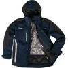 Flex Line zimska softshell jakna