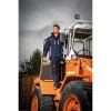 Flex Line zimska softshell jakna