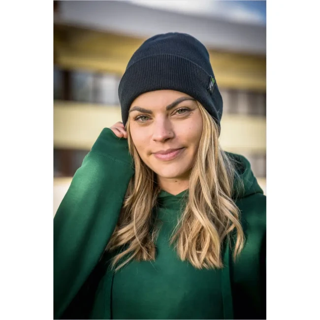 Pletena čepica