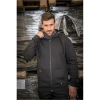 Unisex jopa s kapuco Mika – Classic Line