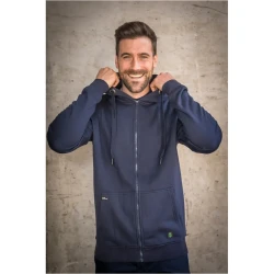 Unisex jopa s kapuco Mika – Classic Line