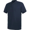 Classic Line polo majica iz jersey pletenine