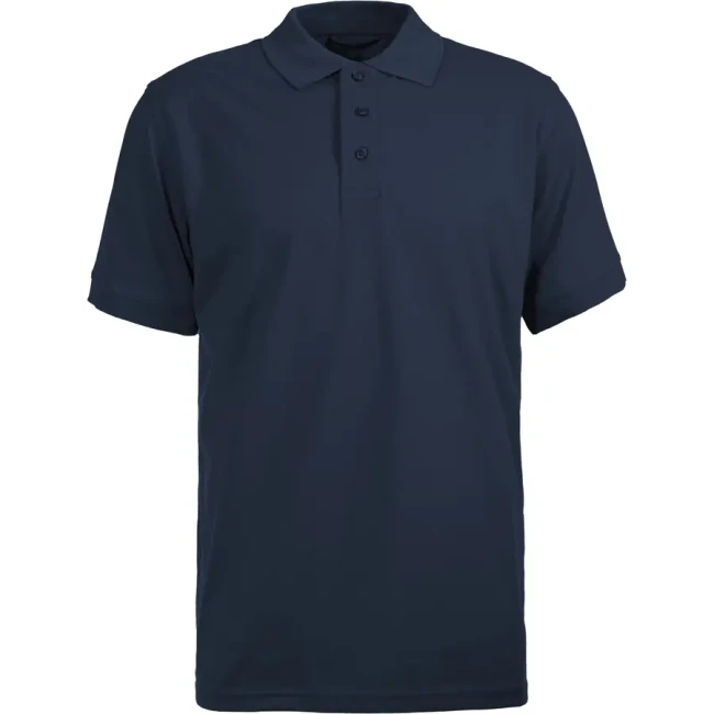 Classic Line polo majica iz jersey pletenine
