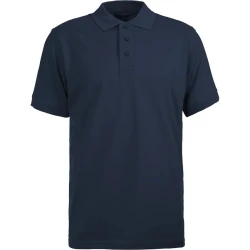 Classic Line polo majica iz jersey pletenine
