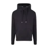 Unisex pulover s kapuco Cross Neck visoke gramature