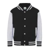 Otroška bomber jakna Varsity