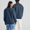 Unisex pulover brez kapuce Signature visoke gramature
