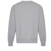 Unisex pulover brez kapuce Signature visoke gramature