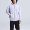 Unisex jopa s kapuco Signature visoke gramature