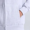 Unisex jopa s kapuco Signature visoke gramature